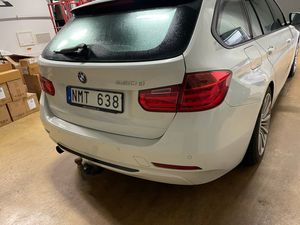 BMW 320 bild 3
