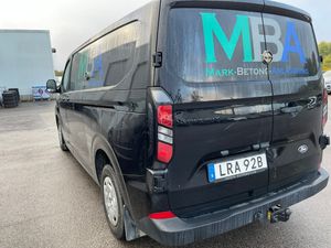 Ford Transit Custom bild 4