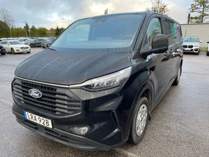 Ford Transit Custom bild 1