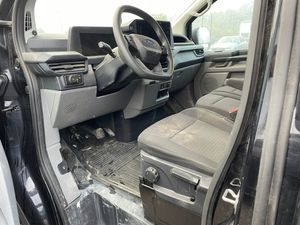 Ford Transit Custom bild 5