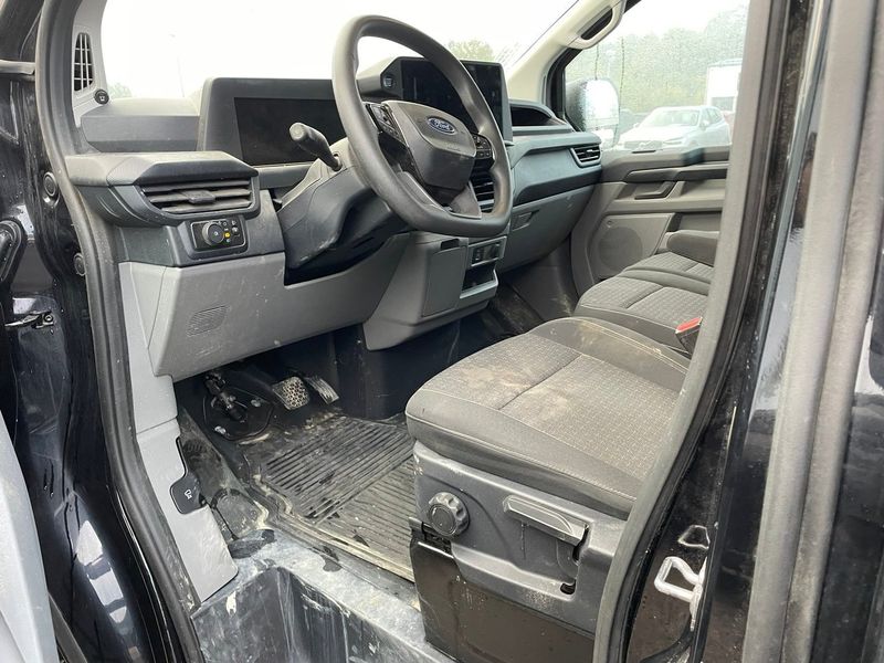 Ford Transit Custom bild 5