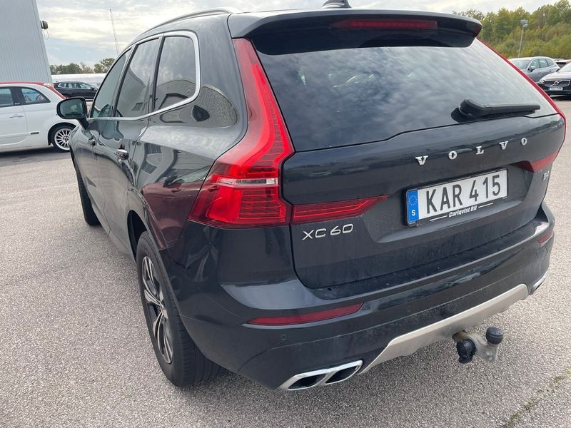 Volvo XC60 bild 4