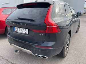 Volvo XC60 bild 3