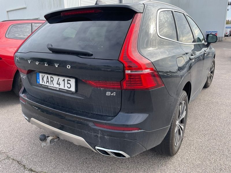 Volvo XC60 bild 3