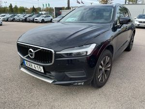 Volvo XC60 bild 1