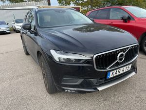 Volvo XC60 bild 2