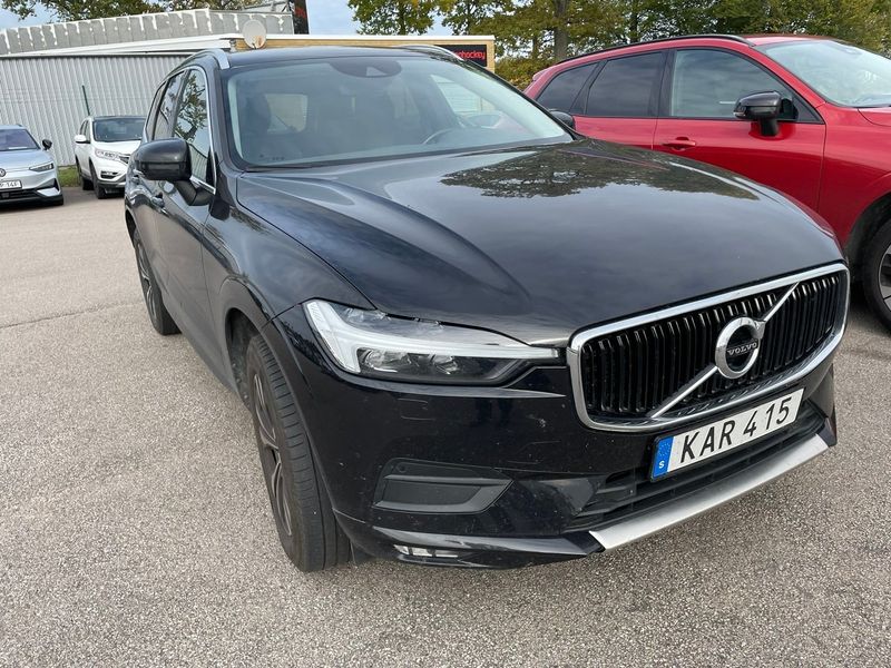 Volvo XC60 bild 2