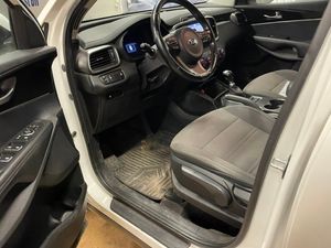 Kia Sorento bild 5