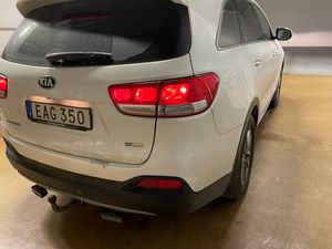 Kia Sorento bild 3