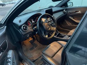 Mercedes CLA200 bild 5