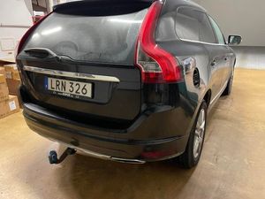 Volvo XC60 bild 3