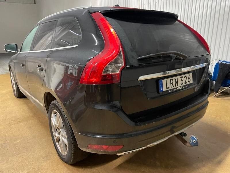 Volvo XC60 bild 4