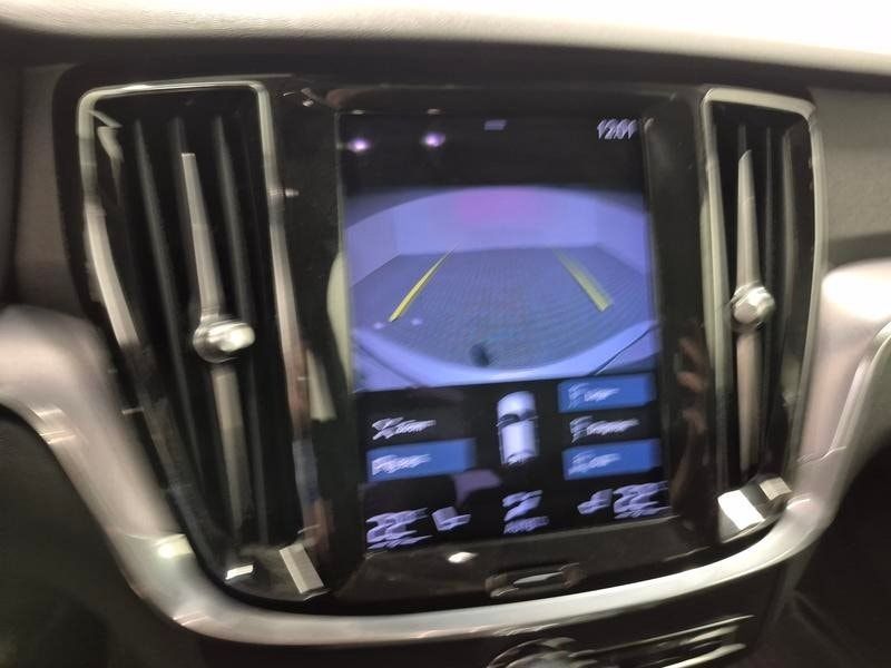Volvo V60 bild 8