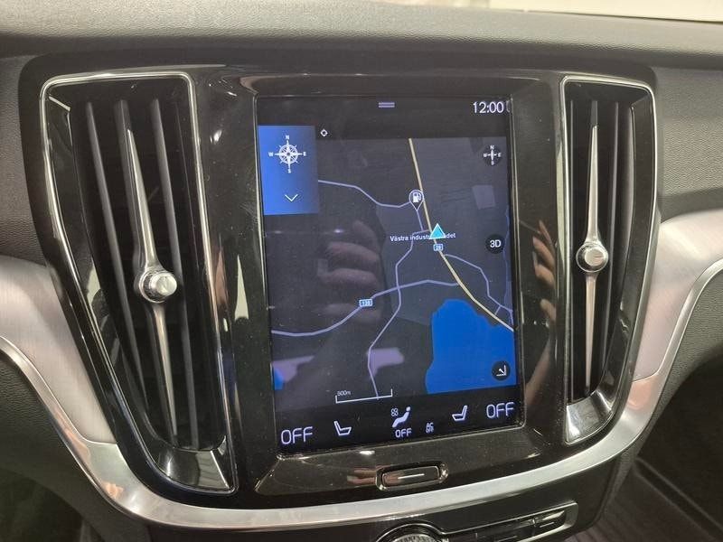 Volvo V60 bild 7