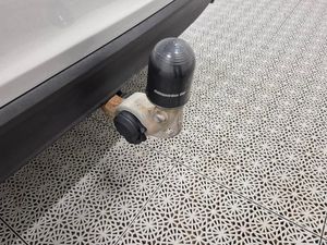 Volvo V60 bild 10