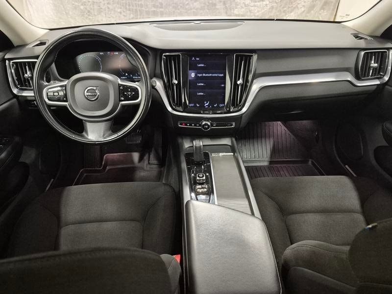 Volvo V60 bild 6