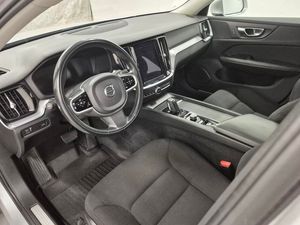 Volvo V60 bild 2