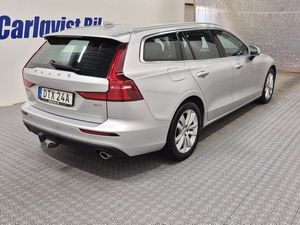 Volvo V60 bild 4