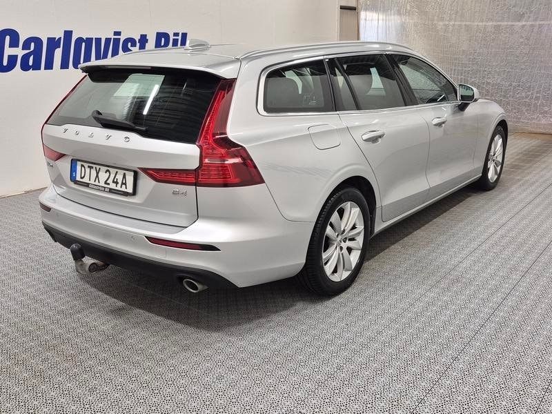 Volvo V60 bild 4