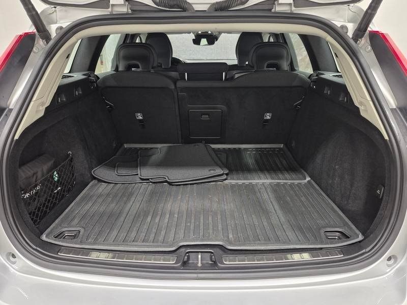 Volvo V60 bild 11