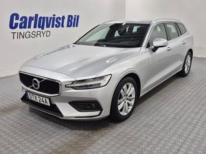 Volvo V60 bild 1