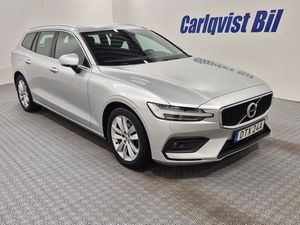 Volvo V60 bild 3