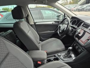 Volkswagen Tiguan bild 5