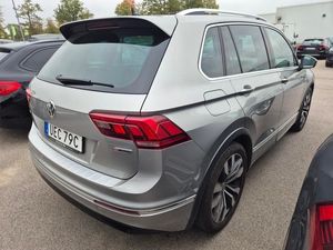 Volkswagen Tiguan bild 3