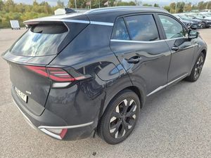 Kia Sportage bild 3