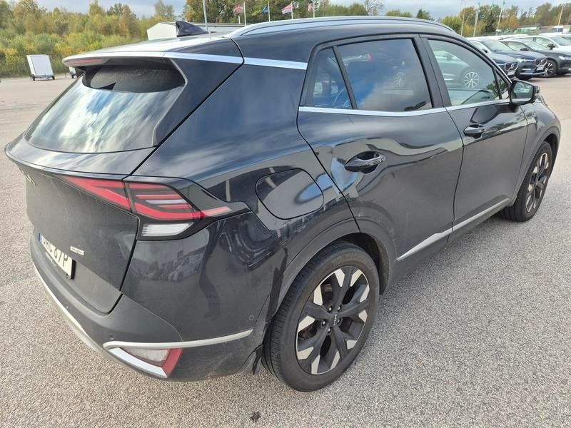 Kia Sportage bild 3