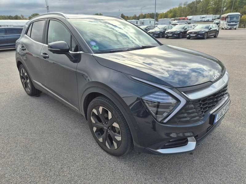 Kia Sportage bild 2