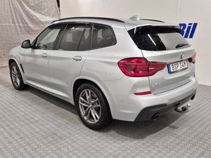 BMW X3 bild 5