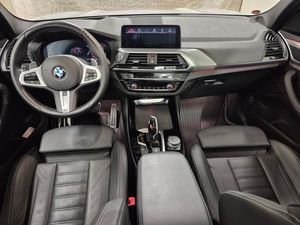 BMW X3 bild 6