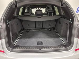 BMW X3 bild 12