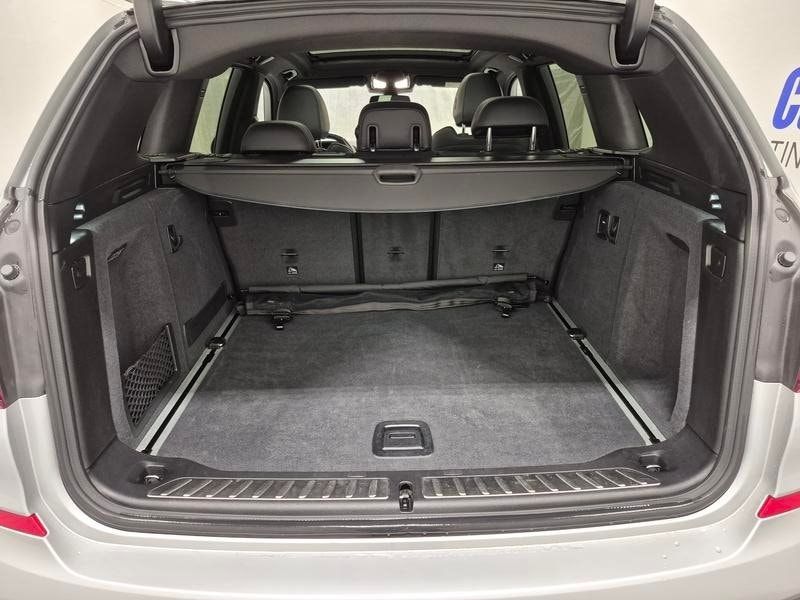 BMW X3 bild 12