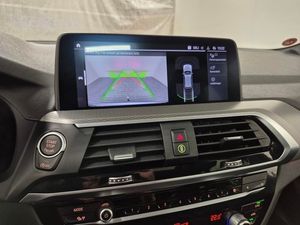 BMW X3 bild 8