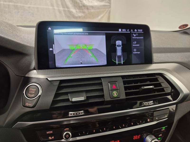 BMW X3 bild 8