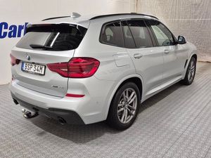 BMW X3 bild 4
