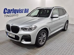 BMW X3 bild 1