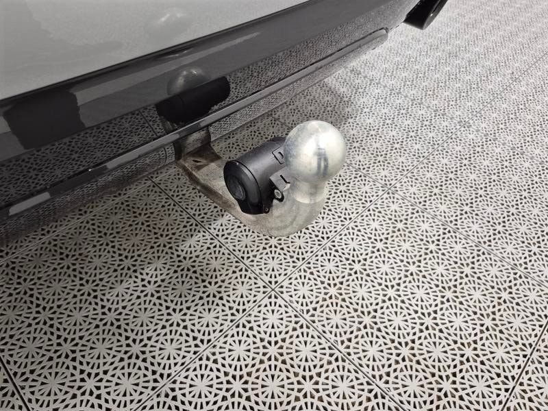 BMW X3 bild 11
