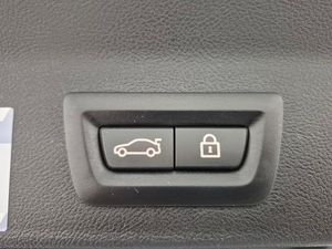 BMW X3 bild 10