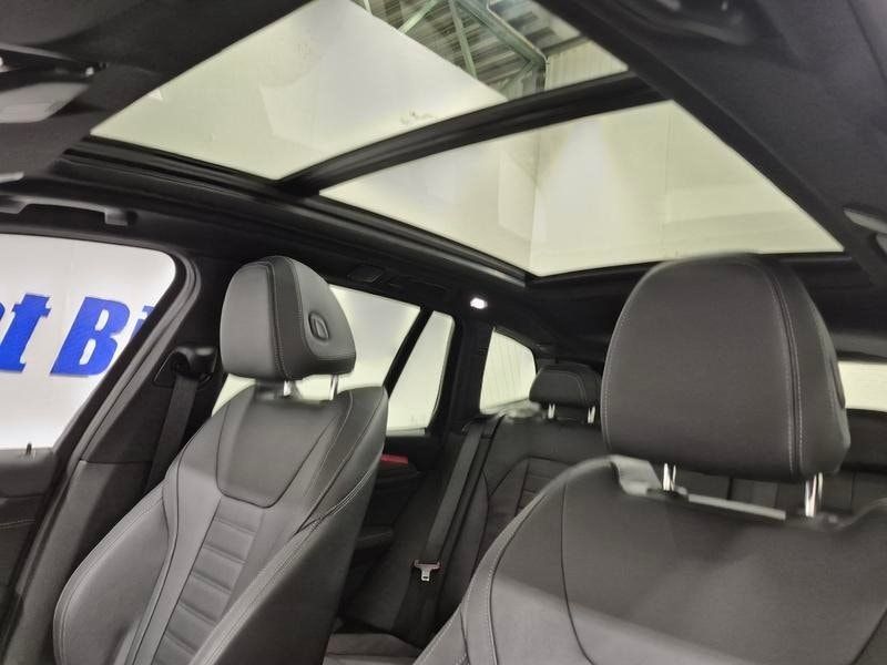 BMW X3 bild 9