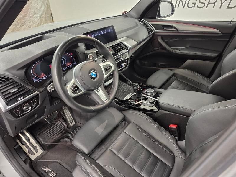 BMW X3 bild 2