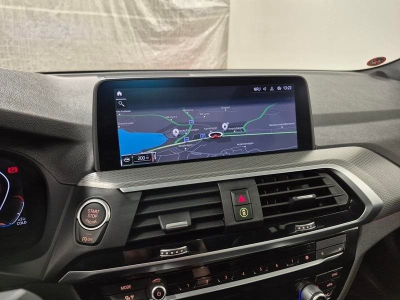 BMW X3 bild 7