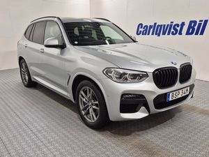 BMW X3 bild 3