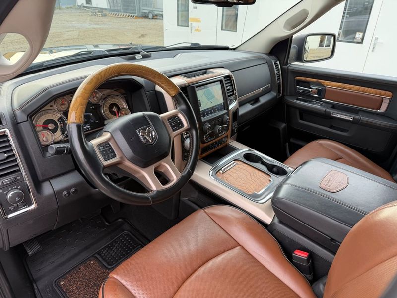 RAM 1500 bild 5