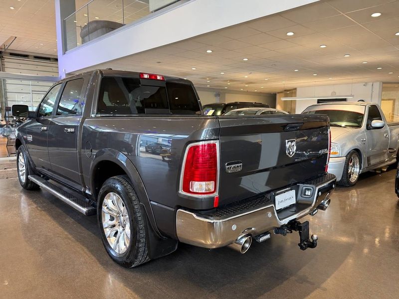RAM 1500 bild 3