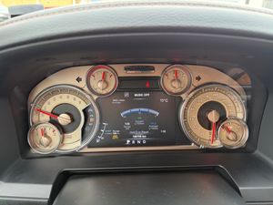 RAM 1500 bild 7