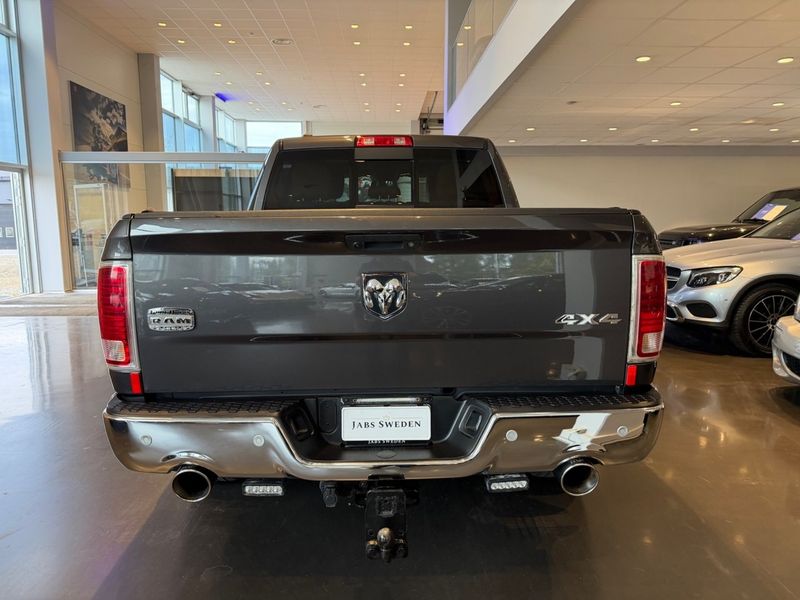 RAM 1500 bild 4