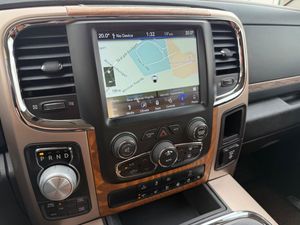 RAM 1500 bild 8